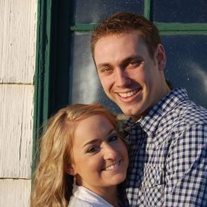 Meet your Posher, Zach